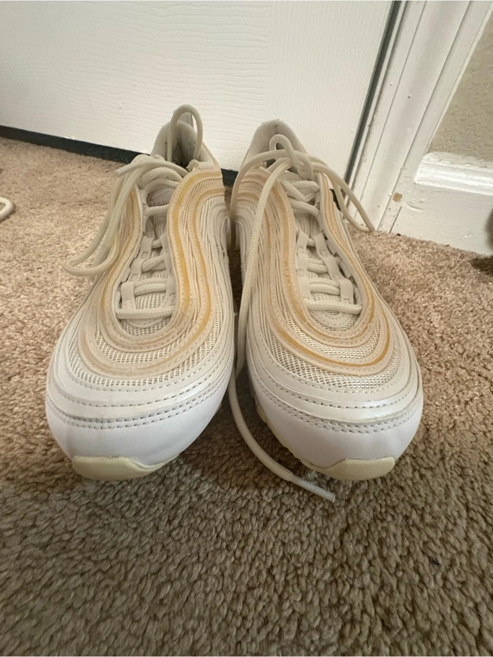 Nike Air Max 97 Sneakers